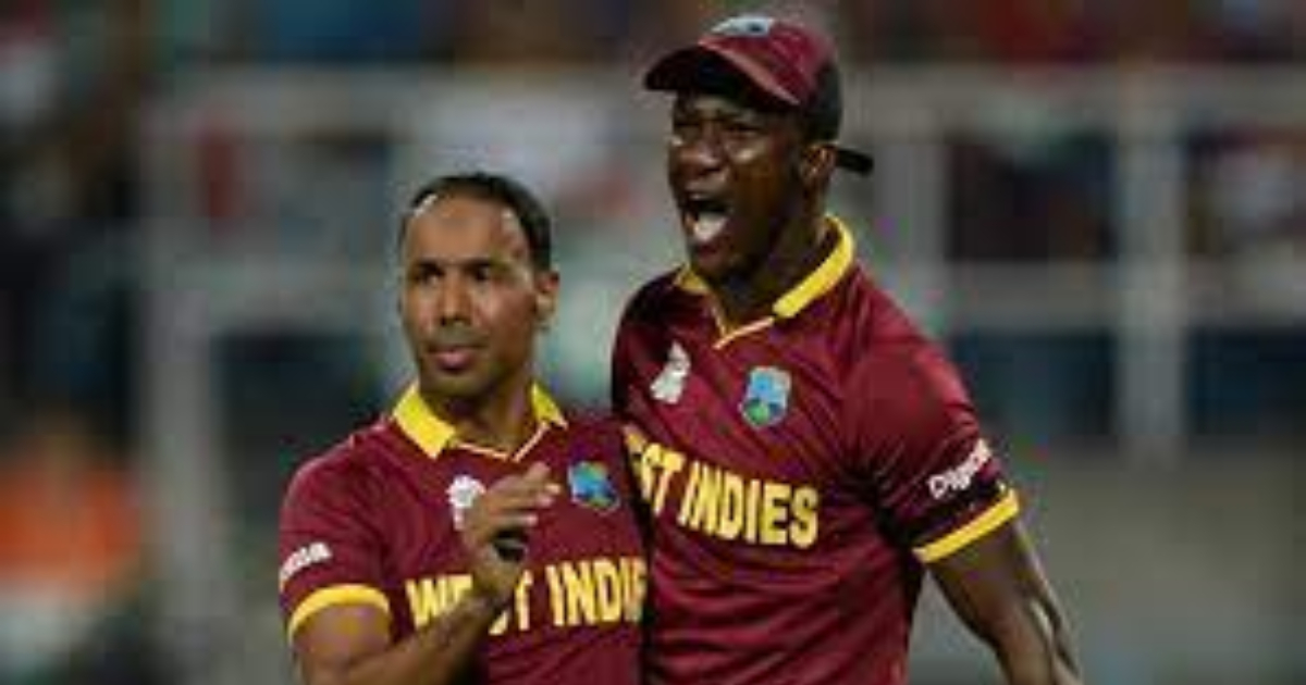 T20 WC: West Indies have edge against England in their opener, says Samuel Badree
